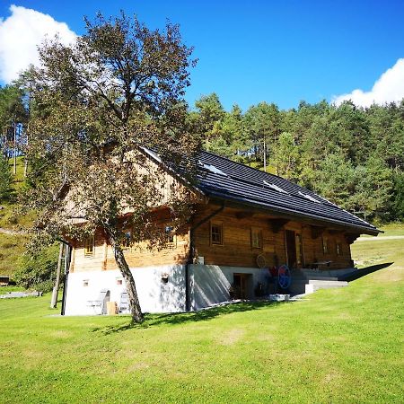 Valle Divina Mislinja Buitenkant foto