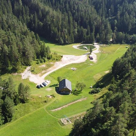 Valle Divina Mislinja Buitenkant foto