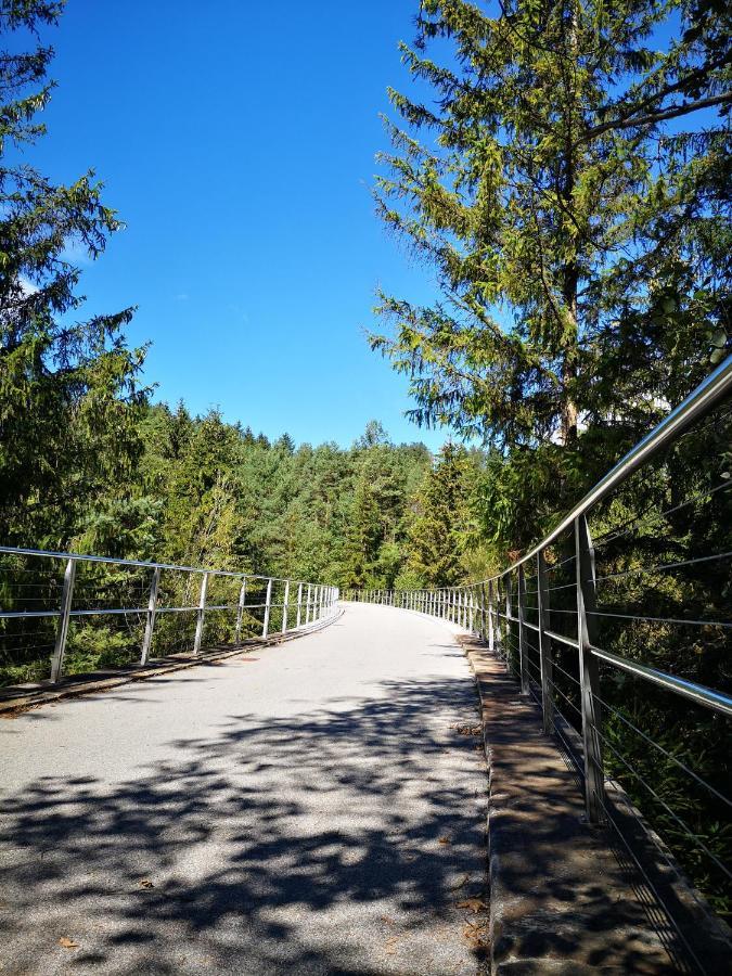 Valle Divina Mislinja Buitenkant foto