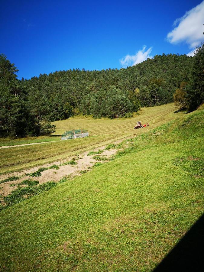 Valle Divina Mislinja Buitenkant foto